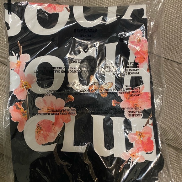 Anti Social Social Club t-shirt - Picture 4 of 5